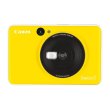Портативна камера-принтер Canon ZOEMINI C CV123 Bumbble Bee Yellow