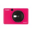 Портативна камера-принтер Canon ZOEMINI C CV123 Bubble Gum Pink