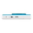 Портативна камера-принтер Canon ZOEMINI C CV123 Seaside Blue