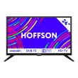 Телевізор Hoffson A24HD200T2S, 24 HD, Android