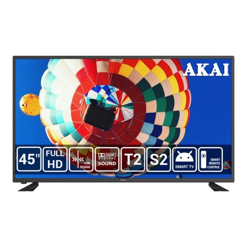Телевізор LED AKAI UA45IA124S