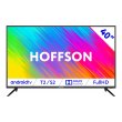 Телевізор LED Hoffson A40FHD200T2S