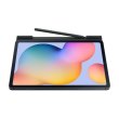 Чохол Samsung P610/P615 (Tab S6 Lite) 10.5 EF-BP610PJEGRU Grey