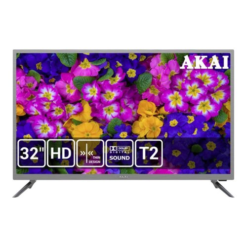 Телевізор LED AKAI UA32IA124T2