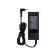 Блок живлення для ноутбуків Acer, 65Вт, (19V 3.42A 65W) 5.5x1.7mm (AC65W17C) + каб. жив. 1.8м