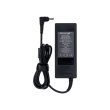 Блок живлення для ноутбуків Acer, 90Вт, (19V 4.74A 90W) 5.5x1.7mm (AC90W17C) + каб. жив. 1.8м.