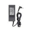 БЖ 90W, для ноутбука Asus (19V 4.74A 90W) 5.5x2.5mm (AS90W25C) + каб. жив. 1.8м