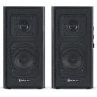 Акустична система REAL-EL S-250 Black (EL121000005)