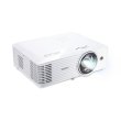 Проектор Acer S1386WH DLP/WXGA/4000lm/25000:1/0.52:1