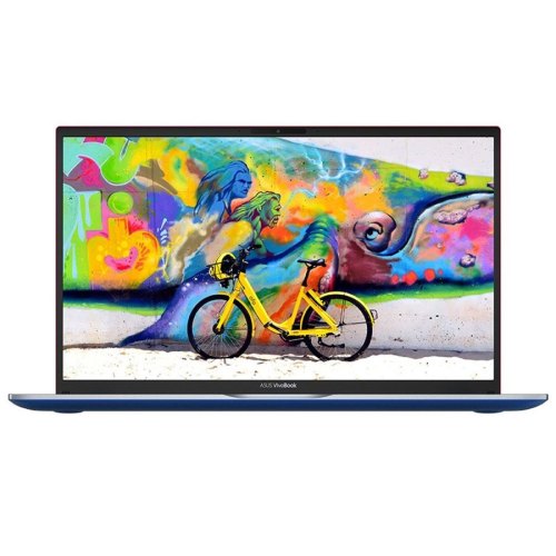 Ноутбук Asus VivoBook S15 S531FA-BQ242 (90NB0LL4-M03760) Cobalt Blue