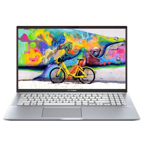 Ноутбук Asus VivoBook S15 S531FA-BQ242 (90NB0LL4-M03760) Cobalt Blue