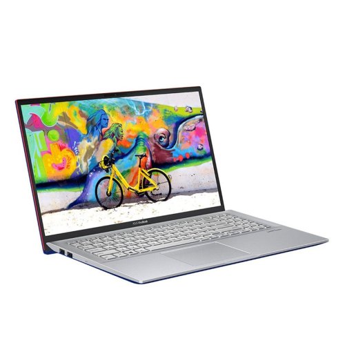 Ноутбук Asus VivoBook S15 S531FA-BQ242 (90NB0LL4-M03760) Cobalt Blue