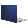 Ноутбук Asus VivoBook S15 S531FA-BQ242 (90NB0LL4-M03760) Cobalt Blue