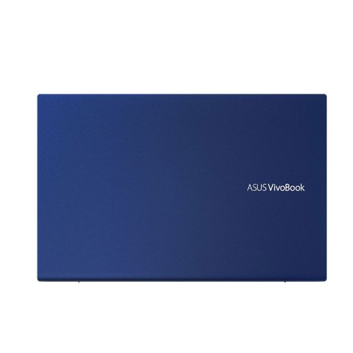 Ноутбук Asus VivoBook S15 S531FA-BQ242 (90NB0LL4-M03760) Cobalt Blue