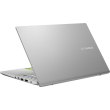 Ноутбук Asus VivoBook S14 S432FL-AM098T (90NB0ML2-M01860) Transparent Silver