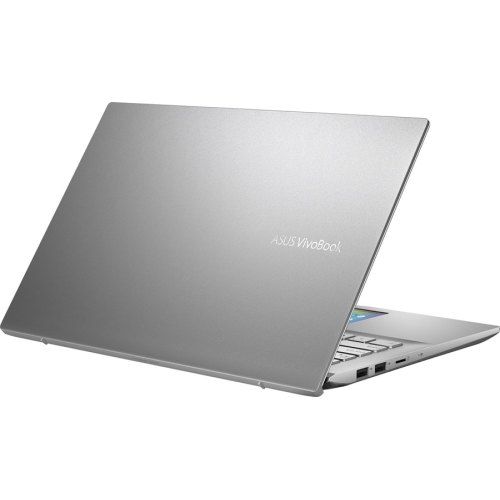Ноутбук Asus VivoBook S14 S432FL-AM098T (90NB0ML2-M01860) Transparent Silver