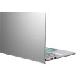 Ноутбук Asus VivoBook S14 S432FL-AM098T (90NB0ML2-M01860) Transparent Silver