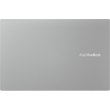 Ноутбук Asus VivoBook S14 S432FL-AM098T (90NB0ML2-M01860) Transparent Silver