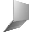 Ноутбук Asus VivoBook S14 S432FL-AM098T (90NB0ML2-M01860) Transparent Silver
