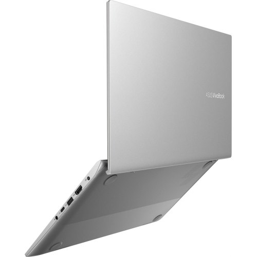 Ноутбук Asus VivoBook S14 S432FL-AM098T (90NB0ML2-M01860) Transparent Silver
