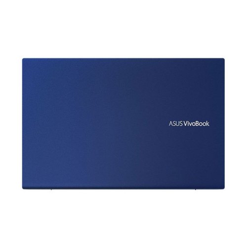 Ноутбук Asus VivoBook S15 S531FL-BQ506 (90NB0LM4-M08020) Cobalt Blue