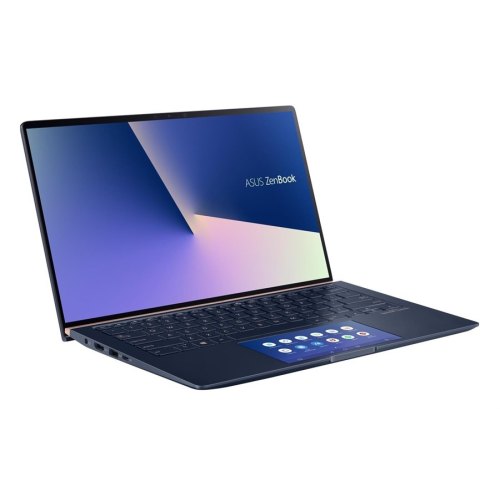 Ноутбук Asus ZenBook 14 UX434FLC-A5131T (90NB0MP5-M03500) Royal Blue