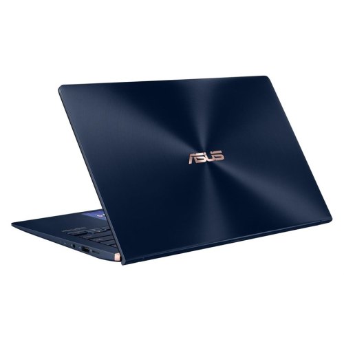 Ноутбук Asus ZenBook 14 UX434FLC-A5131T (90NB0MP5-M03500) Royal Blue