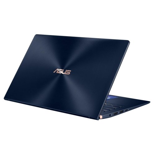 Ноутбук Asus ZenBook 14 UX434FLC-A5131T (90NB0MP5-M03500) Royal Blue