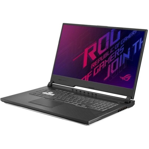 Ноутбук ASUS G731GW-EV118
