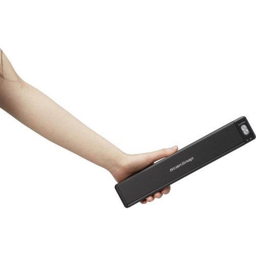 Документ-сканер A4 Fujitsu ScanSnap iX100