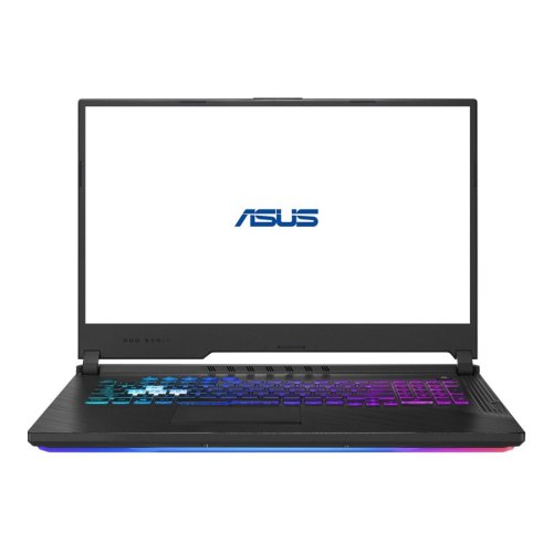 Ноутбук ASUS G731GW-H6283T