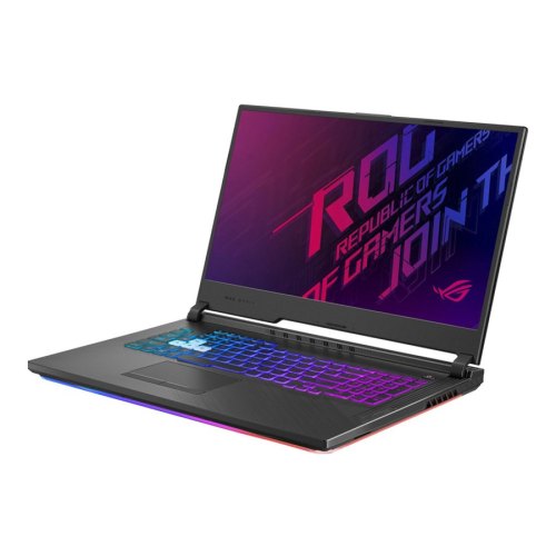 Ноутбук ASUS G731GW-H6283T