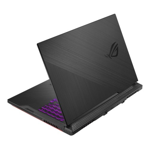 Ноутбук ASUS G731GW-H6283T
