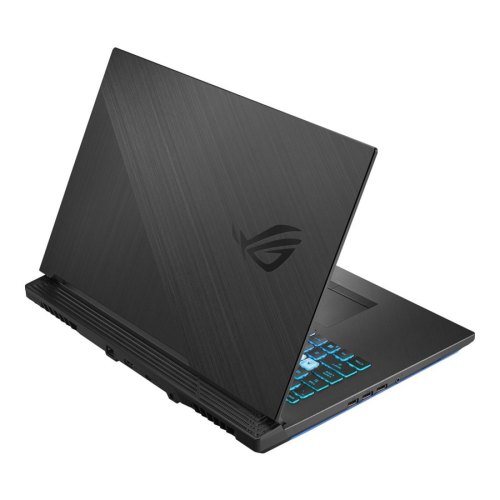 Ноутбук ASUS G731GW-H6283T