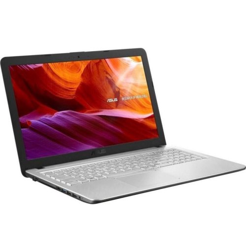 Ноутбук Asus X543UA-DM2583 (90NB0HF6-M38180) Transparent Silver