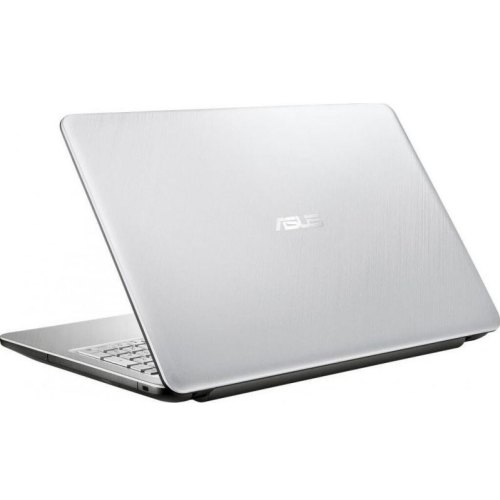 Ноутбук Asus X543UA-DM2583 (90NB0HF6-M38180) Transparent Silver