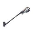 Ручний безпровідний пилосос SHARP VACUUM CLEANER/VW-CA1XE Q4