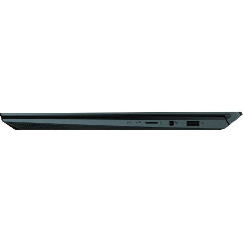 Ноутбук Asus ZenBook Duo UX481FA-BM021T (90NB0P71-M01310) Celestial Blue