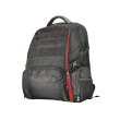 Рюкзак Trust GXT 1250 Hunter 17,3 Black (22571)
