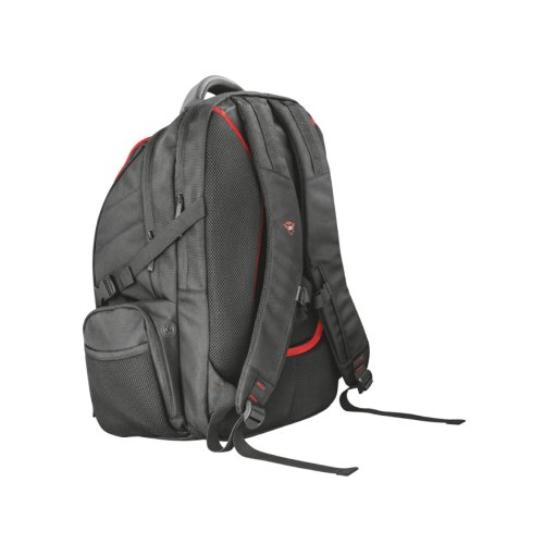 Рюкзак Trust GXT 1250 Hunter 17,3 Black (22571)