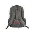 Рюкзак Trust GXT 1250 Hunter 17,3 Black (22571)