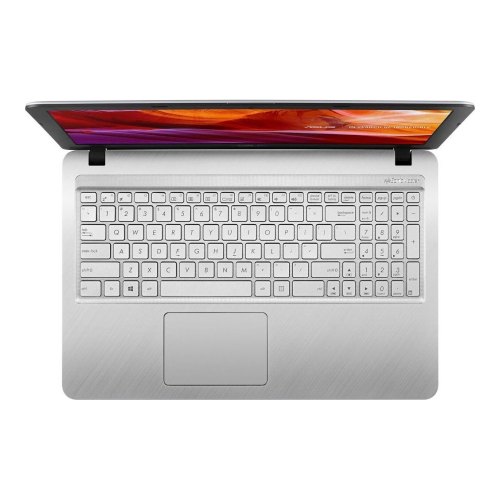 Ноутбук Asus X543UA-DM1622 (90NB0HF6-M41250) Silver