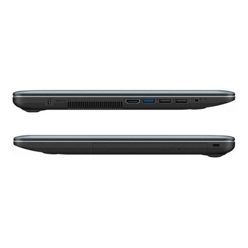 Ноутбук Asus X543UA-DM1622 (90NB0HF6-M41250) Silver