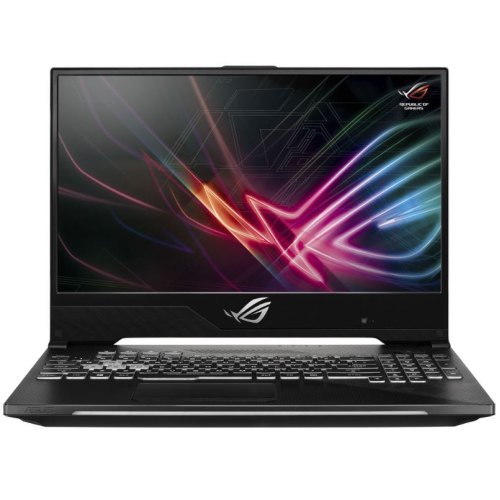 Ноутбук ASUS GL504GM-ES160T