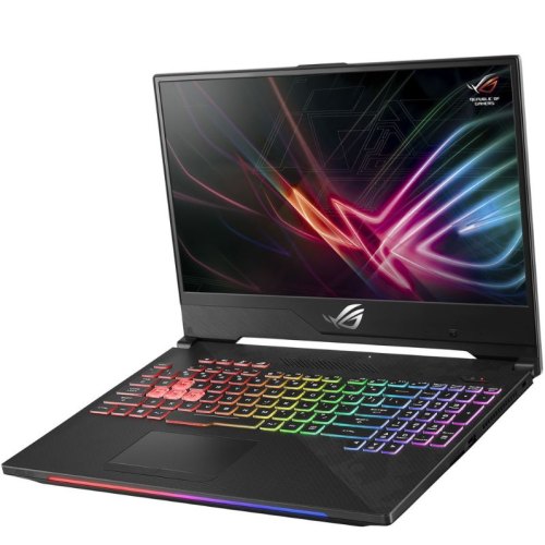 Ноутбук ASUS GL504GM-ES160T