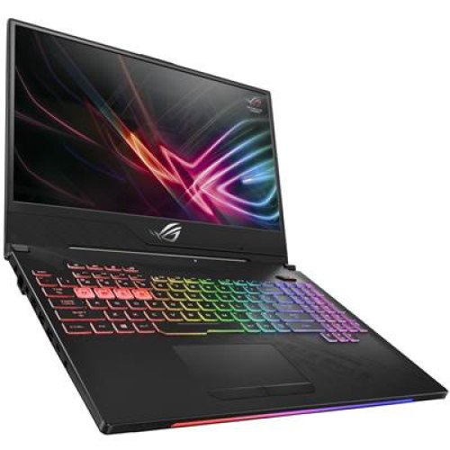 Ноутбук ASUS GL504GM-ES160T