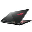 Ноутбук ASUS GL504GM-ES160T