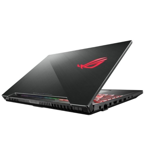 Ноутбук ASUS GL504GM-ES160T