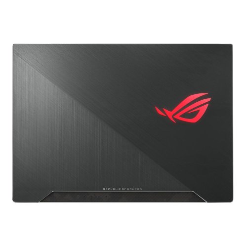 Ноутбук ASUS GL504GM-ES160T