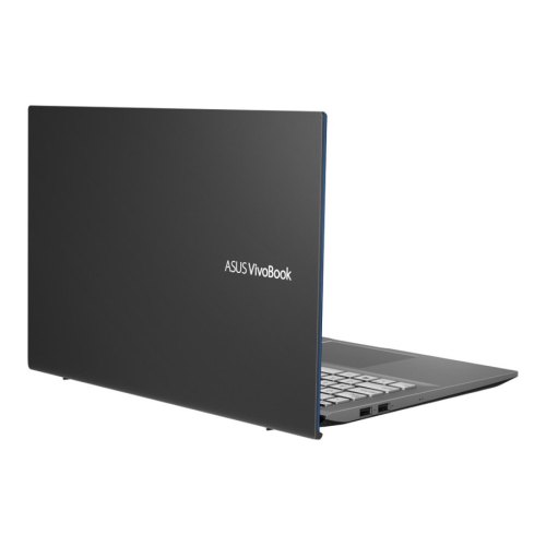 Ноутбук Asus VivoBook S15 S531FA-BQ245 (90NB0LL2-M03790) Gun Metal